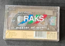 KAYAHAN * BENİ AZAD ET * KASET AMBALAJINDA