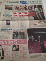 MİLLİYET CADDE GAZETESİ DOĞUM GÜNÜ GAZETESİ  -23 Şubat 2010- karadağ'da Aceleniz yok-melis bir Kanka çizgi Sinan öncel-tomris Giritlioğlu-tek taş değil kaya-hilary duff- Nil karaibrahimgil-elif şafak-nihat odabaşı-serdar erener-eyüp can-sinan Çetin- Onur şan-seda Sayan- hasan insan-elif aktuğ-acun ılıcalı-ali tarank-hülya avşar-yetenek sizsiniz-magazin servisi-bora Aksu- sedef avcı-hande subaşı-özge ulusoy-ece suhan-ahu Yağtu- Dolmabahçe muhalifi- Volkan ekinci-aslı üstünkaya-bennu gerede-cem büyükhanlı-ebru Akel- ziynet Sali- leyla atalık-selçuk atalık-fulya Cerrahoğlu- Ferda ipekçi-ayda yelikenci-kenan İpekçi-selin denizli-ebru sanus- Paşabahçe borcam-serdar ortaç-modern arabeske destek- milyarderlerin kıskacında- başarı ve 4D yasası- Her yaşın oyuncağı farklı-yemek çocuğu cezbetmelikse çizgi günün beşlisi- marxın dönüşü-herkes sihirbaz olacak- bebek Meyhane- vedat çetinkaya-utku Güdük- benim İstanbul'un- milli Şefin yemek sırları- hayat öpücüğü