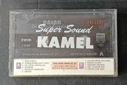 AKREP NALAN * ZİL ZURNA SEVDALAR * KASET AMBALAJINDA