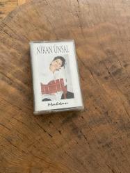 NİRAN ÜNSAL - HAKTAN - KASET