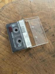 NİRAN ÜNSAL - HAKTAN - KASET