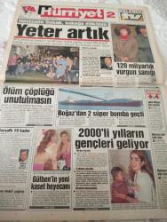 HÜRRİYET KELEBEK -29 Nisan 1994-gençlerle sohbet-cem özer-ozan orhon-çelik-mankenin sırları-podyumların ünlüleri-Merve ildeniz-cesur ve güzel müjdesi-forumda kalmak için neler yapıyorlar-bu maç yalnızca cine 5'te-çocuk dansözler-çiğdem tunçla dobra dobra-fenerbahçe-samsunspor-bir başka gece-kız arkadaşlar-aşktan da üstün-bebek-büyücü-melih gülgen-kadir inanır-nil ünal-salih kırmızı-serpil çakmaklı-tarık tarcan-yıldırım gencer-tarık akan-nur sürer-buğulu gözler-türkan şoray-Nevizade sokak-yeter artık-nusret bayraktar-120 milyarlık vurgun sanığı-emine pınar-ölüm çöplüğü unutulmasın