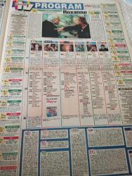 HÜRRİYET KELEBEK -29 Nisan 1994-gençlerle sohbet-cem özer-ozan orhon-çelik-mankenin sırları-podyumların ünlüleri-Merve ildeniz-cesur ve güzel müjdesi-forumda kalmak için neler yapıyorlar-bu maç yalnızca cine 5'te-çocuk dansözler-çiğdem tunçla dobra dobra-fenerbahçe-samsunspor-bir başka gece-kız arkadaşlar-aşktan da üstün-bebek-büyücü-melih gülgen-kadir inanır-nil ünal-salih kırmızı-serpil çakmaklı-tarık tarcan-yıldırım gencer-tarık akan-nur sürer-buğulu gözler-türkan şoray-Nevizade sokak-yeter artık-nusret bayraktar-120 milyarlık vurgun sanığı-emine pınar-ölüm çöplüğü unutulmasın