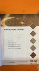 NATURA MİMARLIK VE MEKAN DERGİSİ - NİSAN 2008 -   NEVZAT SAYIN - JURGEN MAYER - MANFREDI NICOLETTI - DAVOR SILOV - BERNARDA SILOV - GÖKHAN AVCIOĞLU - MUSTAFA TONER - EREN BAŞAĞAN - AHMET KELEŞ - AKIN GÜVENDİK - ALİ KAHYAOĞLU - AYDIN DİNÇER - BARBAROS SATIRLAR - BİLGER GÜNEŞ - İHYA KANGAL - MEHMET ZEREN - MUTLU OKTEM - RÜSTEM ÇETİNKAYA - ENSAR ALTUN - MEHMET AKTOP - BENAN KAPUCU - TUGAY SOYKAN - HANDAN AÇAN - FİLİZ DAL - CANAN BAS - SONER ARABACILAR - ZEYNEP BÖLÜKBAŞI - GÖKHAN GEZİK - DERSAN SEZER - COŞKUN KIRLIOĞLU - NURAY ER - ÖZDEN ŞAHİN - METİN ÇOBANLIOĞLU - ECE ARIBURUN - BURHAN ÖZKAN - HAYDAR KARTAL - ALİ KARTAL - KEREM VATANSU - ŞENGÜL AKGÜL - NESLİHAN CAN - EBRU UCER - NİLÜFER ŞENTÜRK - RABİA KARS - DOĞUŞ DACDEVİREN - BURCU PERÇİN - SALVADOR DALÍ - NAZAN ÖLÇER - ZAFER KURTUL - RAMON BOIXADÓS MALÉ - MONTSE AGUER TEIXIDOR - SALVADOR DALÍ RETROSPEKTİFİ - BURCU PERÇİN 