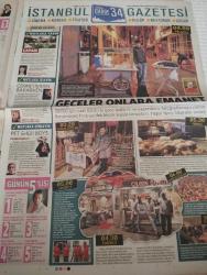 MİLLİYET CADDE GAZETESİ DOĞUM GÜNÜ GAZETESİ  -28 Şubat 2010-bir avuç servet-ata Demirer-oslo- Emina türkcan-figen batur-nihat Odabaşı- galatasaray-fenerbahçe-barış Kuyucu- finish- gergin bünye demet-demet Akalın- özgün namal-tuba Büyüküstün- esas kızların kapışması- Mehveş evin-magazin servisi- sibel tüzün-hakan Başak- değişen marka ismi değişmeyen pırlanta mükemmelliği-ilkinur taş-mehmet Ali Erbil- Neslişah aksoy-selen saydam-arzum- ömer Uluç- çağdaş sanat eserleri Müzesi- cemil İpekçi- efe özal-semra özal-sinema Özal- olgaç Artam- Barış kuyucuksa çizgi şampanyam yan yatmış bekliyor- hürpaş şömine-moda dinozorların elinde- çok kazanmaya Hazır mısınız- asu maro-mehmet tez-broadway-sabahat akkiraz-kerem gibi- eşref Paşalılar- Gülgün Hoşses- ses-nine-akdeniz'e attık cebe-deli Dumrul