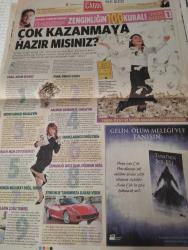 MİLLİYET CADDE GAZETESİ DOĞUM GÜNÜ GAZETESİ  -28 Şubat 2010-bir avuç servet-ata Demirer-oslo- Emina türkcan-figen batur-nihat Odabaşı- galatasaray-fenerbahçe-barış Kuyucu- finish- gergin bünye demet-demet Akalın- özgün namal-tuba Büyüküstün- esas kızların kapışması- Mehveş evin-magazin servisi- sibel tüzün-hakan Başak- değişen marka ismi değişmeyen pırlanta mükemmelliği-ilkinur taş-mehmet Ali Erbil- Neslişah aksoy-selen saydam-arzum- ömer Uluç- çağdaş sanat eserleri Müzesi- cemil İpekçi- efe özal-semra özal-sinema Özal- olgaç Artam- Barış kuyucuksa çizgi şampanyam yan yatmış bekliyor- hürpaş şömine-moda dinozorların elinde- çok kazanmaya Hazır mısınız- asu maro-mehmet tez-broadway-sabahat akkiraz-kerem gibi- eşref Paşalılar- Gülgün Hoşses- ses-nine-akdeniz'e attık cebe-deli Dumrul