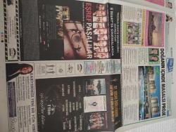 MİLLİYET CADDE GAZETESİ DOĞUM GÜNÜ GAZETESİ  -28 Şubat 2010-bir avuç servet-ata Demirer-oslo- Emina türkcan-figen batur-nihat Odabaşı- galatasaray-fenerbahçe-barış Kuyucu- finish- gergin bünye demet-demet Akalın- özgün namal-tuba Büyüküstün- esas kızların kapışması- Mehveş evin-magazin servisi- sibel tüzün-hakan Başak- değişen marka ismi değişmeyen pırlanta mükemmelliği-ilkinur taş-mehmet Ali Erbil- Neslişah aksoy-selen saydam-arzum- ömer Uluç- çağdaş sanat eserleri Müzesi- cemil İpekçi- efe özal-semra özal-sinema Özal- olgaç Artam- Barış kuyucuksa çizgi şampanyam yan yatmış bekliyor- hürpaş şömine-moda dinozorların elinde- çok kazanmaya Hazır mısınız- asu maro-mehmet tez-broadway-sabahat akkiraz-kerem gibi- eşref Paşalılar- Gülgün Hoşses- ses-nine-akdeniz'e attık cebe-deli Dumrul