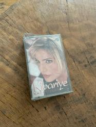 KİBARİYE - KARA KIŞLAR - KASET (JELATİNİNDE)