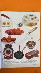 LA CUCINA ITALIANA DERGİSİ - TEMMUZ 2008 - SELDA TOPTAŞ - DEMİR DEMİRKAN - SARAH JESSICA PARKER - GÜLŞEN - RUDOLF G.P.M VAN NUNEN - OĞUL TÜRKKAN - MEHMET ATEŞ - PINAR ONUR - RICCARDO LETTIERI - LA CUCINA ITALIANA - MARIE CLAIRE - MUTFAK OKULU - TASARIM MUTFAKLAR - VENEZIA - MEYVE DÜNYASI - DONDURMA - ŞARAP HAKKINDA - AROMATİK ZEYTİNYAĞI - BUZLU TATLILAR - CHEF'İN MUTFAĞINDAN - ÇIRAĞAN PALACE KEMPINSKI - KIRMIZI MUTFAKLAR - YAZ DETOKSU - MARIE CLAIRE ASTROLOJİ - SEX AND THE CITY - ÇARŞIDA & MUTFAKTA      - 162 SAYFA