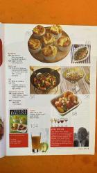 LA CUCINA ITALIANA DERGİSİ - TEMMUZ 2008 - SELDA TOPTAŞ - DEMİR DEMİRKAN - SARAH JESSICA PARKER - GÜLŞEN - RUDOLF G.P.M VAN NUNEN - OĞUL TÜRKKAN - MEHMET ATEŞ - PINAR ONUR - RICCARDO LETTIERI - LA CUCINA ITALIANA - MARIE CLAIRE - MUTFAK OKULU - TASARIM MUTFAKLAR - VENEZIA - MEYVE DÜNYASI - DONDURMA - ŞARAP HAKKINDA - AROMATİK ZEYTİNYAĞI - BUZLU TATLILAR - CHEF'İN MUTFAĞINDAN - ÇIRAĞAN PALACE KEMPINSKI - KIRMIZI MUTFAKLAR - YAZ DETOKSU - MARIE CLAIRE ASTROLOJİ - SEX AND THE CITY - ÇARŞIDA & MUTFAKTA      - 162 SAYFA