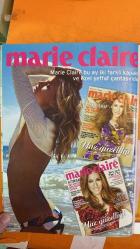 LA CUCINA ITALIANA DERGİSİ - TEMMUZ 2008 - SELDA TOPTAŞ - DEMİR DEMİRKAN - SARAH JESSICA PARKER - GÜLŞEN - RUDOLF G.P.M VAN NUNEN - OĞUL TÜRKKAN - MEHMET ATEŞ - PINAR ONUR - RICCARDO LETTIERI - LA CUCINA ITALIANA - MARIE CLAIRE - MUTFAK OKULU - TASARIM MUTFAKLAR - VENEZIA - MEYVE DÜNYASI - DONDURMA - ŞARAP HAKKINDA - AROMATİK ZEYTİNYAĞI - BUZLU TATLILAR - CHEF'İN MUTFAĞINDAN - ÇIRAĞAN PALACE KEMPINSKI - KIRMIZI MUTFAKLAR - YAZ DETOKSU - MARIE CLAIRE ASTROLOJİ - SEX AND THE CITY - ÇARŞIDA & MUTFAKTA      - 162 SAYFA