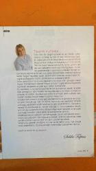 LA CUCINA ITALIANA DERGİSİ - TEMMUZ 2008 - SELDA TOPTAŞ - DEMİR DEMİRKAN - SARAH JESSICA PARKER - GÜLŞEN - RUDOLF G.P.M VAN NUNEN - OĞUL TÜRKKAN - MEHMET ATEŞ - PINAR ONUR - RICCARDO LETTIERI - LA CUCINA ITALIANA - MARIE CLAIRE - MUTFAK OKULU - TASARIM MUTFAKLAR - VENEZIA - MEYVE DÜNYASI - DONDURMA - ŞARAP HAKKINDA - AROMATİK ZEYTİNYAĞI - BUZLU TATLILAR - CHEF'İN MUTFAĞINDAN - ÇIRAĞAN PALACE KEMPINSKI - KIRMIZI MUTFAKLAR - YAZ DETOKSU - MARIE CLAIRE ASTROLOJİ - SEX AND THE CITY - ÇARŞIDA & MUTFAKTA      - 162 SAYFA