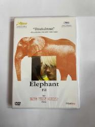 Elephant - Fil orijinal dvd film yılmaz video