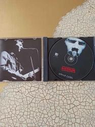 YAVUZ ÇETİN * SATILIK / AUDIO CD