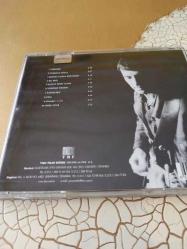 YAVUZ ÇETİN * SATILIK / AUDIO CD