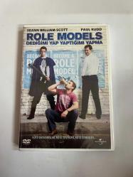 Role models orijinal dvd film yılmaz video