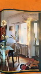 HOME ART DERGİSİ - MAYIS 2010 - YASEMİN SAVCI - EMRE ÖZGÜDER - CAMILA ROCHA - PINAR YAR - TUĞRUL GÖVSA - KLAUS RATH - ZEMOG - DEKORASYONDA KIRMIZI - BOHEM GENÇ EVLER - EN GÜZEL AHŞAP TASARIMLAR - TURKUVAZ ÖZEL SAYISI - EVLİLİK DOSYASI - CİHANGİR EVİ - BAUFORMAT CUCINA PURISTA - RHODOS MUTFAK SERİSİ - ATLANTA MUTFAK - SAN MARINO MUTFAK - DOĞTAŞ OPTIROOM ÇÖZÜMLERİ - PUZZLE ZİGON SEHPA - İSVEÇ AYDINLATMA TASARIMI - BREZİLYA BAYRAĞI DETAYI - IKEA EV AKSESUARLARI - RADIO FLYE - QODE ATLYERS - 322 SAYFA