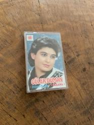 GÜLER DUMAN - DUYGU PINARI / VEZRANA - KASET