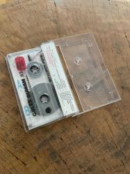 GÜLER DUMAN - DUYGU PINARI / VEZRANA - KASET