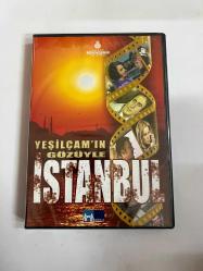 Yeşilçamın gözüyle istanbul orijinal dvd film yılmaz video