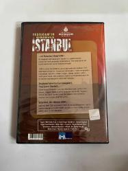 Yeşilçamın gözüyle istanbul orijinal dvd film yılmaz video