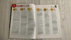 TEMPO HAFTALIK HABER DERGİSİ -  SAYI:68 - EYLÜL 2017  -    DÜNÜ UNUTMA GÜNÜ YAŞA - SON TREND YAVAŞ HAREKETİ - MUTLU HAYAT FORMÜLÜ - GRUMPY CAT ÇILGINLIĞI - AKSİ KEDİDEN İNCİLER - SONBAHARDA GİDİLECEK 7 YER - BONZAI BATAGINDAKİ AİLE - SÜLEYMAN SEBA - DAVUTOĞLU'NUN BASBOOK SAYFASI - DAHA FAZLA AZ - AZ ASLINDA ÇOKTUR - YAVAŞ ŞEHİR BİLDİRGESİ - YA BÜYÜK KENTLERDE - YAVAŞ YAŞAM’IN ALTIN KURALLARI - ŞİMDİ FOTOĞRAF ÇEKME ZAMANI - MEYDAN OKU ÖDÜLÜ KAP - EN LÜKS BİSİKLET - İSTANBUL’A SIRT ÇANTASI ÇOK YAKIŞIYOR - SIMS HAYRANLARINI BİR SÜRE ARAMAYIN - GERÇEK MIRÓ GELİYOR - EVLERDE FESTİVAL VAR - MODA İKONU INSTAGRAM FENOMENİ - ALIŞVERİŞ İÇİN EN GÜZEL ŞEHİR MİLANO - GÜZELLİK RUTİNİ PARFÜM RUJ RİMEL ŞAMPUAN - EN SIK DİNLEDİĞİNİZ ALBÜM ULTRAVIOLENCE -  UMBERTO ECO - COŞKUN ARAL - SUSAN MILLER - MURAT BELGE - FATOŞ KARAHASAN - RIDVAN AKAR - DAVUTOĞLU - LEO BABAUTA - NIYAZİ ERDOĞAN - ÖZLEM SOĞUKDERE - EYÜP ERDOĞAN - KEREM YÜCEL - JOAN MIRÓ - TOM FORD - LANA DEL REY - 130  SAYFA - TAM TAKIM DERGİ