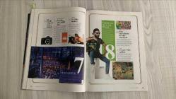 TEMPO HAFTALIK HABER DERGİSİ -  SAYI:68 - EYLÜL 2017  -    DÜNÜ UNUTMA GÜNÜ YAŞA - SON TREND YAVAŞ HAREKETİ - MUTLU HAYAT FORMÜLÜ - GRUMPY CAT ÇILGINLIĞI - AKSİ KEDİDEN İNCİLER - SONBAHARDA GİDİLECEK 7 YER - BONZAI BATAGINDAKİ AİLE - SÜLEYMAN SEBA - DAVUTOĞLU'NUN BASBOOK SAYFASI - DAHA FAZLA AZ - AZ ASLINDA ÇOKTUR - YAVAŞ ŞEHİR BİLDİRGESİ - YA BÜYÜK KENTLERDE - YAVAŞ YAŞAM’IN ALTIN KURALLARI - ŞİMDİ FOTOĞRAF ÇEKME ZAMANI - MEYDAN OKU ÖDÜLÜ KAP - EN LÜKS BİSİKLET - İSTANBUL’A SIRT ÇANTASI ÇOK YAKIŞIYOR - SIMS HAYRANLARINI BİR SÜRE ARAMAYIN - GERÇEK MIRÓ GELİYOR - EVLERDE FESTİVAL VAR - MODA İKONU INSTAGRAM FENOMENİ - ALIŞVERİŞ İÇİN EN GÜZEL ŞEHİR MİLANO - GÜZELLİK RUTİNİ PARFÜM RUJ RİMEL ŞAMPUAN - EN SIK DİNLEDİĞİNİZ ALBÜM ULTRAVIOLENCE -  UMBERTO ECO - COŞKUN ARAL - SUSAN MILLER - MURAT BELGE - FATOŞ KARAHASAN - RIDVAN AKAR - DAVUTOĞLU - LEO BABAUTA - NIYAZİ ERDOĞAN - ÖZLEM SOĞUKDERE - EYÜP ERDOĞAN - KEREM YÜCEL - JOAN MIRÓ - TOM FORD - LANA DEL REY - 130  SAYFA - TAM TAKIM DERGİ