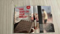 TEMPO HAFTALIK HABER DERGİSİ -  SAYI:68 - EYLÜL 2017  -    DÜNÜ UNUTMA GÜNÜ YAŞA - SON TREND YAVAŞ HAREKETİ - MUTLU HAYAT FORMÜLÜ - GRUMPY CAT ÇILGINLIĞI - AKSİ KEDİDEN İNCİLER - SONBAHARDA GİDİLECEK 7 YER - BONZAI BATAGINDAKİ AİLE - SÜLEYMAN SEBA - DAVUTOĞLU'NUN BASBOOK SAYFASI - DAHA FAZLA AZ - AZ ASLINDA ÇOKTUR - YAVAŞ ŞEHİR BİLDİRGESİ - YA BÜYÜK KENTLERDE - YAVAŞ YAŞAM’IN ALTIN KURALLARI - ŞİMDİ FOTOĞRAF ÇEKME ZAMANI - MEYDAN OKU ÖDÜLÜ KAP - EN LÜKS BİSİKLET - İSTANBUL’A SIRT ÇANTASI ÇOK YAKIŞIYOR - SIMS HAYRANLARINI BİR SÜRE ARAMAYIN - GERÇEK MIRÓ GELİYOR - EVLERDE FESTİVAL VAR - MODA İKONU INSTAGRAM FENOMENİ - ALIŞVERİŞ İÇİN EN GÜZEL ŞEHİR MİLANO - GÜZELLİK RUTİNİ PARFÜM RUJ RİMEL ŞAMPUAN - EN SIK DİNLEDİĞİNİZ ALBÜM ULTRAVIOLENCE -  UMBERTO ECO - COŞKUN ARAL - SUSAN MILLER - MURAT BELGE - FATOŞ KARAHASAN - RIDVAN AKAR - DAVUTOĞLU - LEO BABAUTA - NIYAZİ ERDOĞAN - ÖZLEM SOĞUKDERE - EYÜP ERDOĞAN - KEREM YÜCEL - JOAN MIRÓ - TOM FORD - LANA DEL REY - 130  SAYFA - TAM TAKIM DERGİ