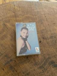 GÜLAY ERALP - YOKSUN ŞİMDİ - KASET