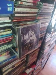 Gloria Estefan - Mi Tierra CD