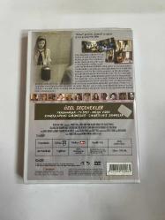 Okul Orijinal Dvd Film Yılmaz Video