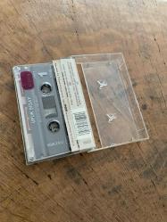 UFUK BİGAY - UFUK BİGAY - KASET