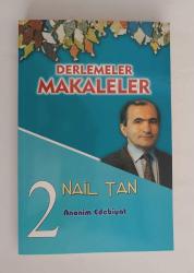 Derlemeler Makaleler, Cilt: 1 - 8 [TAKIM]