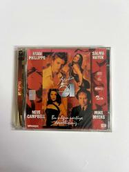 Studio 54 orijinal vcd film yılmaz video