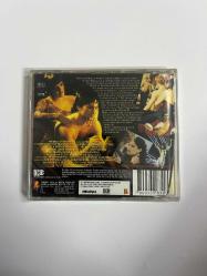 Studio 54 orijinal vcd film yılmaz video