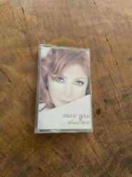 NİLÜFER AKBAL - ŞEWA / GECE - KASET