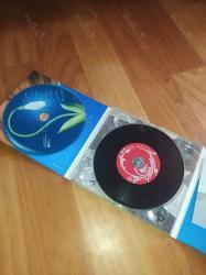 SEZEN AKSU - KARDELEN ve BAHANE - CD 2 ALBÜM