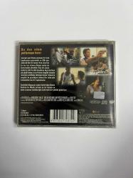 Rodman Sımon Sez Orijinal Vcd Film Yılmaz Video