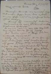 Türkiye Belçika 1939  7 1/2 kuruş  Ermeni Antiye Kadıköy'den Liege'e gönderilmiş,nadir.