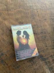ANILAR 9 - UNUTULMAYAN SLOWLAR - KASET