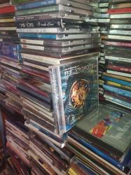 Goran Bregovic - Music Inspired And Taken From Underground / Bulgaria 1996 / CD / *soundtrack*