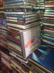 MOZART COSİ FAN TUTTE DON GİOVANNİ VİENNA MASTER SERİES DIGITAL CLASSİC CD