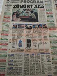 Hürriyet gazetesi-Kelebek gazetesi-Hürriyet doğum günü gazetesi-28 Aralık 1993- ihtiraz kurbanı- show TV- gamze yarka-filiz aker-taverna ünlüleri-yeşil altaca- Nejat alp-atilla kaya-arif Susam- kal bu gece- müzik bölümünde komedi dans üçlüsünü inceleyeceğiz- Adnan şenses-ibrahim tatlıses-nida Tüfekçi -burhan kencebay- Cengiz semercioğlu-cine5- sevgili-terminatör 2- Cerrahpaşa'da göze mucize ameliyatları- doktor bahçecioğlu- Profesör Kriton Curi- tbmm-tübitak- Ali özüşanlı-fuat bayram-mustafa özdabak-hasan Cebeci- Asım güneş-ahmet paçalı- seyit Nizam Mahallesi- kuz Optik- nuran çakmakçı-kazım akarsa çizgi Mustafa Necatibey öğretmen Huzurevi- Yıldırım camlı- cenap Optik- çocuklar ve para- michael herspelin-otomotiv- karikatür-psikolog Doktor muhteşem Nejat- güzin abla- van damme-zor hedef-piyano- temel içgüdü-ölesiye-mavi Sürgün- harbiye Muhsin Ertuğrul ve cep sahnesi- ergin otomotiv-hediyelik kadın- dave- gizli oturum- yüzü olmayan adam- suzuki-capitol-namık Ekin- italyan peker-züğürt a