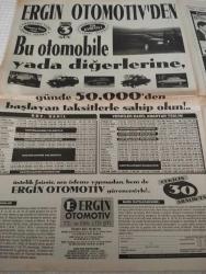 Hürriyet gazetesi-Kelebek gazetesi-Hürriyet doğum günü gazetesi-28 Aralık 1993- ihtiraz kurbanı- show TV- gamze yarka-filiz aker-taverna ünlüleri-yeşil altaca- Nejat alp-atilla kaya-arif Susam- kal bu gece- müzik bölümünde komedi dans üçlüsünü inceleyeceğiz- Adnan şenses-ibrahim tatlıses-nida Tüfekçi -burhan kencebay- Cengiz semercioğlu-cine5- sevgili-terminatör 2- Cerrahpaşa'da göze mucize ameliyatları- doktor bahçecioğlu- Profesör Kriton Curi- tbmm-tübitak- Ali özüşanlı-fuat bayram-mustafa özdabak-hasan Cebeci- Asım güneş-ahmet paçalı- seyit Nizam Mahallesi- kuz Optik- nuran çakmakçı-kazım akarsa çizgi Mustafa Necatibey öğretmen Huzurevi- Yıldırım camlı- cenap Optik- çocuklar ve para- michael herspelin-otomotiv- karikatür-psikolog Doktor muhteşem Nejat- güzin abla- van damme-zor hedef-piyano- temel içgüdü-ölesiye-mavi Sürgün- harbiye Muhsin Ertuğrul ve cep sahnesi- ergin otomotiv-hediyelik kadın- dave- gizli oturum- yüzü olmayan adam- suzuki-capitol-namık Ekin- italyan peker-züğürt a