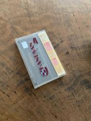 THE BEST OF PRESTİJ - KASET (JELATİNİNDE)