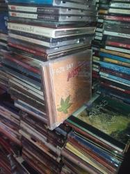 FAZIL SAY - NAZIM - CD