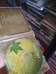 FAZIL SAY - NAZIM - CD