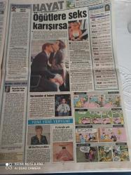 HÜRRİYET KELEBEK GAZETESİ DOĞUM GÜNÜ GAZETESİ-17 Ocak 1994-kenan evren-necmettin erbakan-bülent ecevit-cengiz semercioğlu-eric clapton-mahallenin muhtarları-kanal 6-pop stop-şarkı kavgası-flash tv-tgrt-kanal d-hbb-tv2-tv3-tv4-tv 5-karanlık nokta-iki kadın-zuhal olcay-haluk bilginer-serap aksoy-parker Stevenson-gülşen-korkulu rüya-hilmi bey-gündüz teyzen-idil biret-güzin abla-kova-ikizler-boğa-Mihriban oran-ethem özbora-selçuklu yöntem-irfan yalçın-baharı uyanış-nejat Uygur -İstanbul polisi cesur ve yoksul-halit çapın-addams ailesi 2-chaplink-tersine dünya-samsung-yalçın bayer-beyoğlu'nda büyük savaş-fıratpen-kaldırım şov-Yıldırım çamlık-halit çapkın-naci akay-
