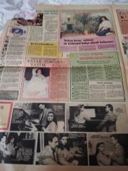 Kelebek Hürriyetin Kadın Okuyucularına Armağanıdır -21 Şubat 1982-Perihan savaş-ibrahim tatlıses-boşanma konusu-necdet dedeoğlu-çocuğu olmayanın sırtında yumurta küfesi yok-sevdiğim adam-izmir fuarı-canı sıkılıyor-tanker kraliçesinin mutluluğu iflas etti-psikolog gözüyle neden boşanıyorlar-evlilikte mutluluğu on altın anahtarı- evlerinde en sevdikleri köşe-Türkan şoray-yatak yorgan yastık-evde kimin dediği oluyor-filiz ersürer-cihan üstün-mahmut günay-muammer gözalan-bilgem bengü-parktaki kadın-samim değer-kenarları biyeli pijama-semt semt ağız tadı-ikizler restaurant-elmalı turta-tonton baba-yaşamak güzeldir-ceyar iki ateş arasında-şipşak-aktörün emeklisi olmaz