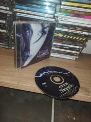 Emma Shapplin - Carmine Meo (CD Albüm)